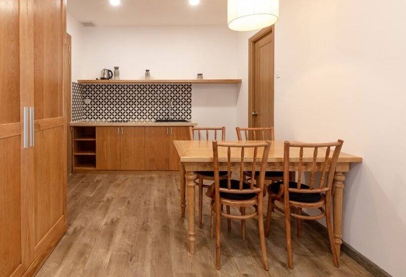 Fotos del hotel Aha Dai Nam Sai Gon:  34