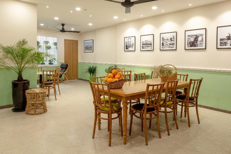 Fotos del hotel Aha Dai Nam Sai Gon:  30