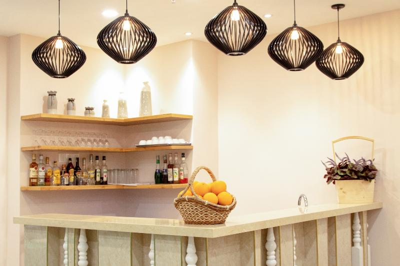 Fotos del hotel Aha Dai Nam Sai Gon:  27