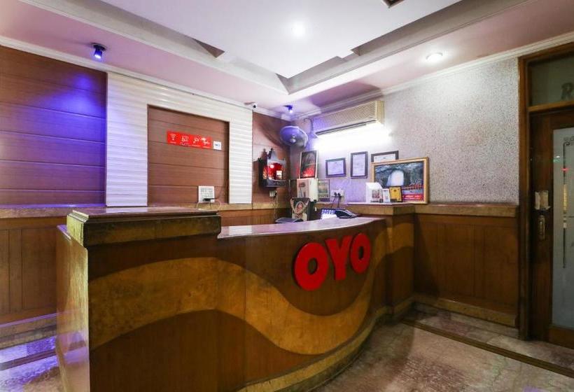 فندق Oyo 61070  Krishna Deluxe
