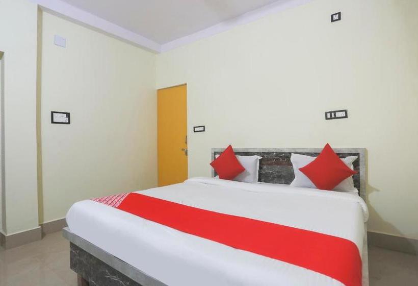 Hotel Spot On 60872 Maa Barabhuja Guest House
