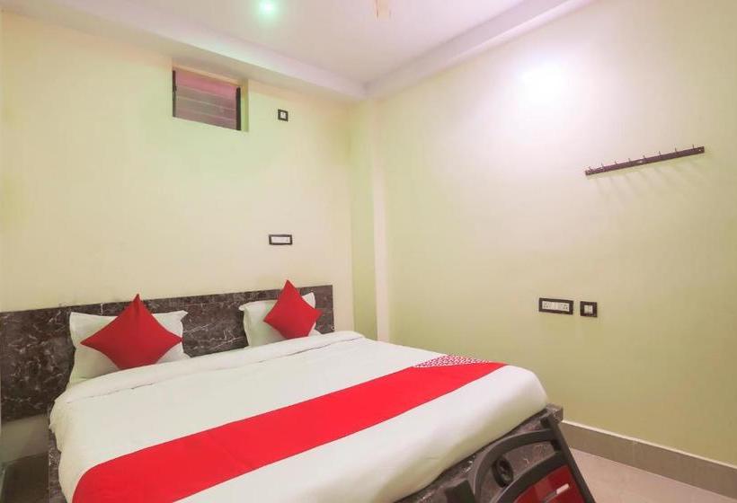 Hotel Spot On 60872 Maa Barabhuja Guest House