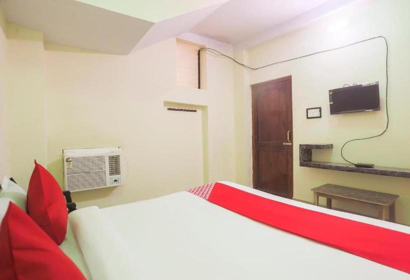 Hotel Spot On 60872 Maa Barabhuja Guest House