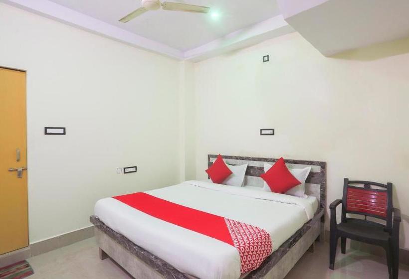 Hotel Spot On 60872 Maa Barabhuja Guest House