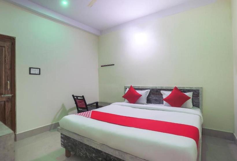 Hotel Spot On 60872 Maa Barabhuja Guest House
