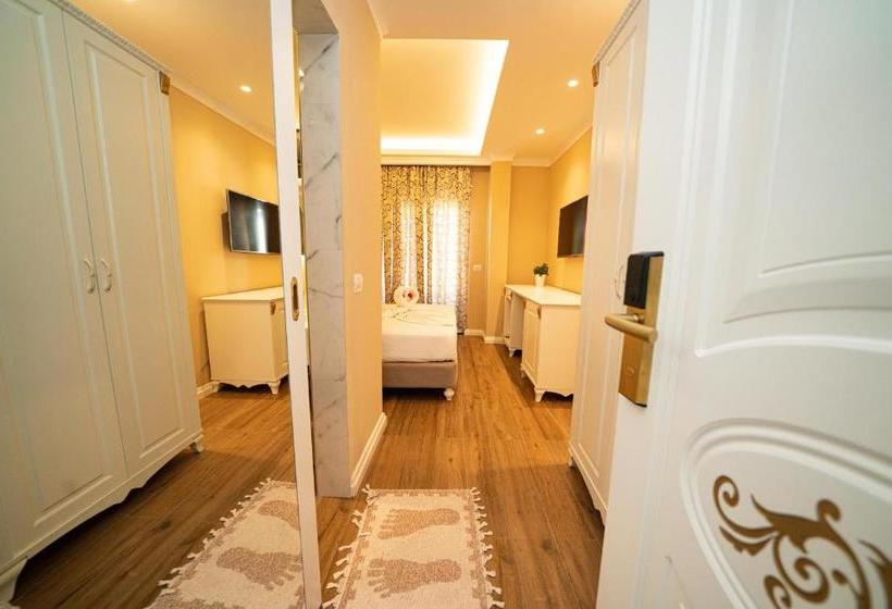 בית מלון כפרי Vila Mare