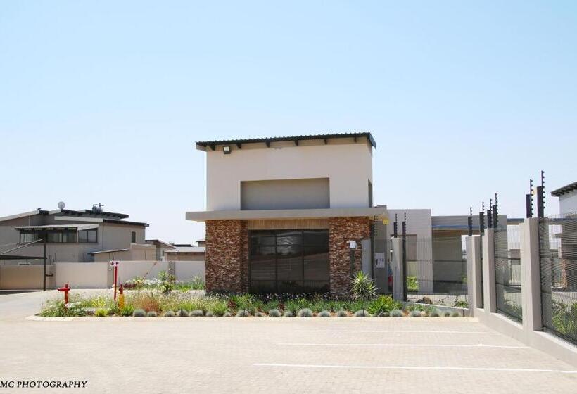 King S Gate Hotel Rustenburg