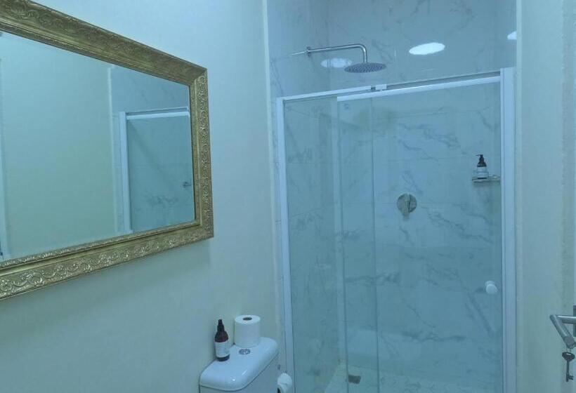 پانسیون Thyme Wellness Spa And Guesthouse