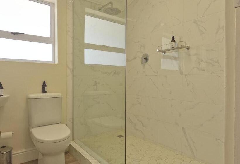 پانسیون Thyme Wellness Spa And Guesthouse