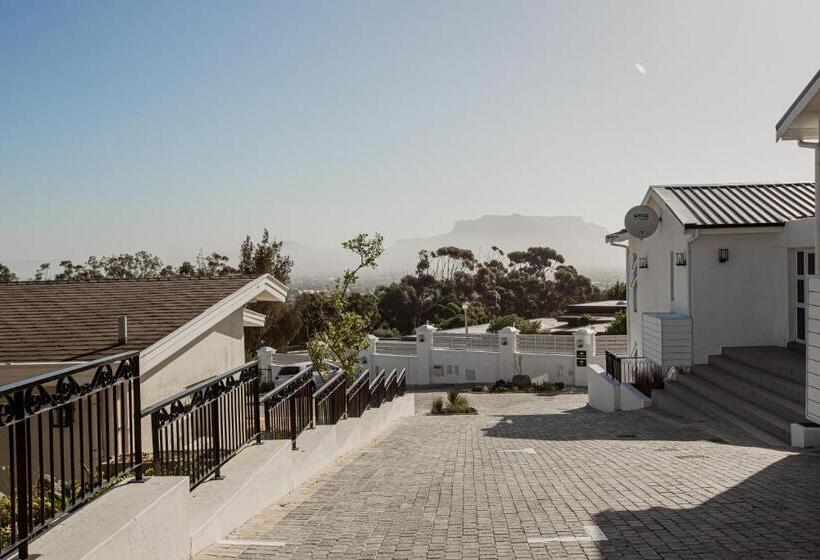 پانسیون Thyme Wellness Spa And Guesthouse