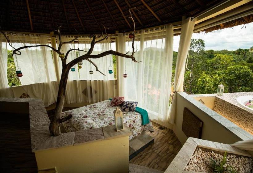 Hostel Jalapão Ecolodge
