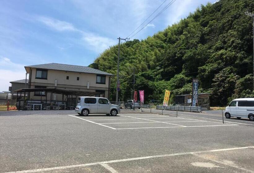 ユースホステル Minshuku Atsuhama