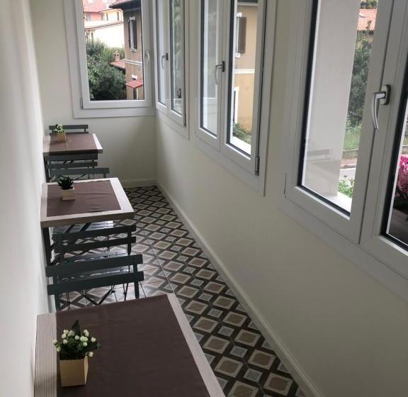 B&b Estercarlo