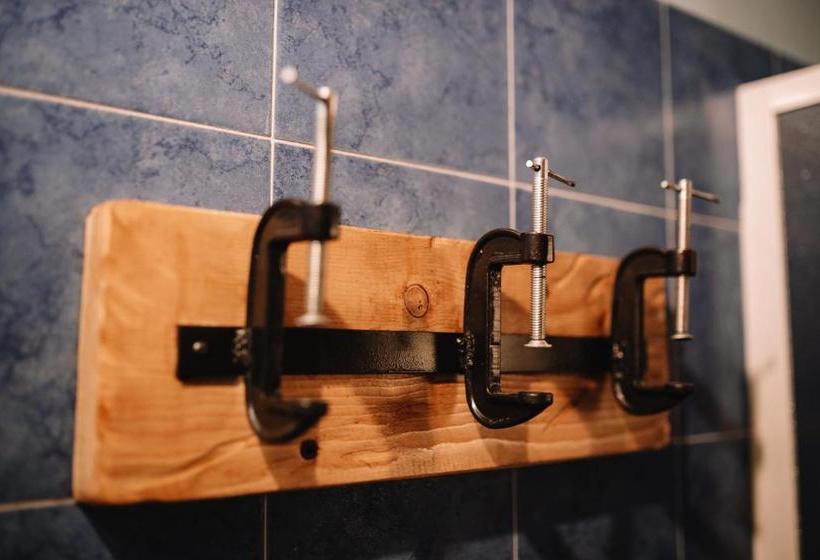 مبيت وإفطار Agriturismo La Bicocca