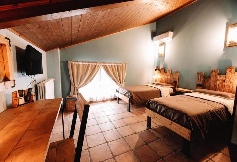 민박 Agriturismo La Bicocca