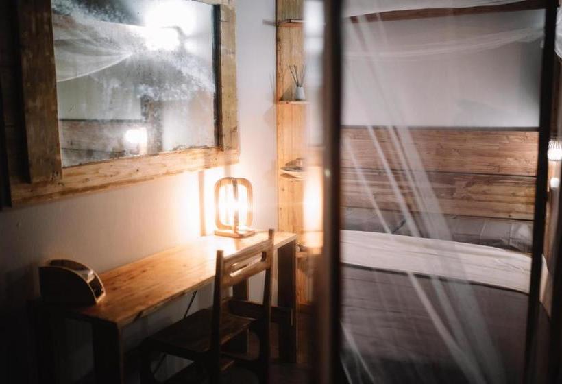 민박 Agriturismo La Bicocca