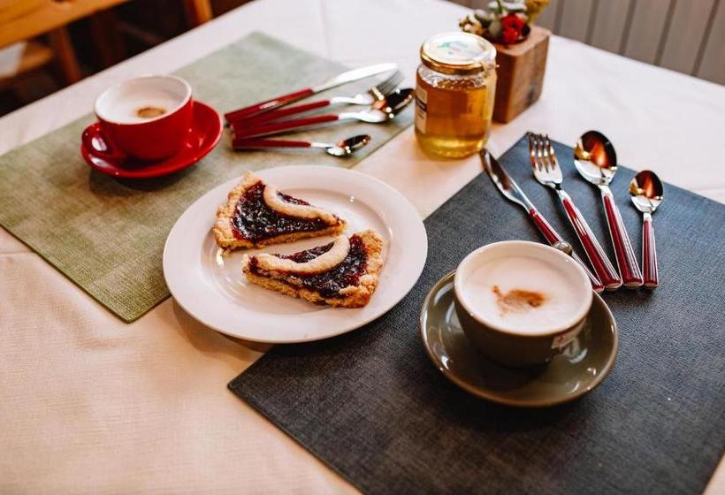 مبيت وإفطار Agriturismo La Bicocca