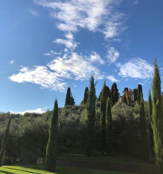 مبيت وإفطار Borghetto San Biagio Relais Agriturismo