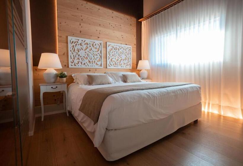 مبيت وإفطار Borghetto San Biagio Relais Agriturismo