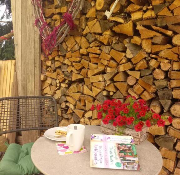 ベッドアンドブレックファースト Laudach Inn