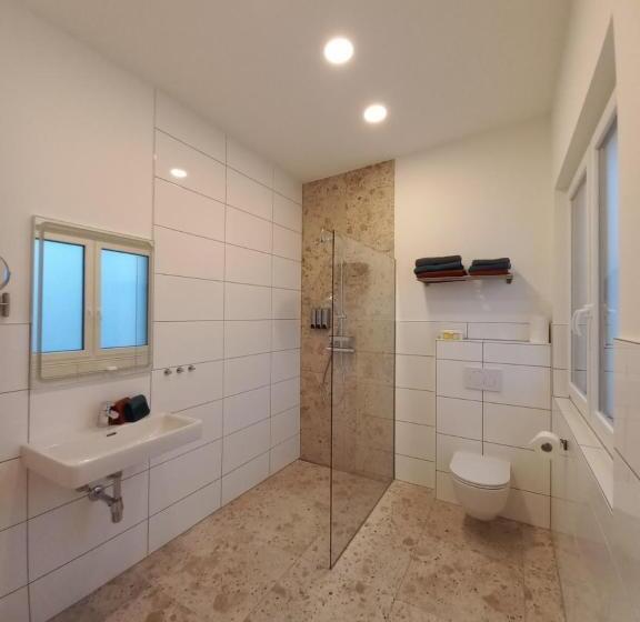 ベッドアンドブレックファースト Laudach Inn