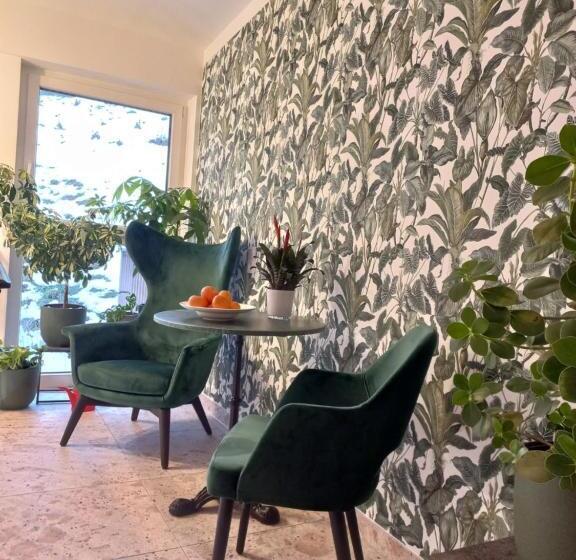 ベッドアンドブレックファースト Laudach Inn