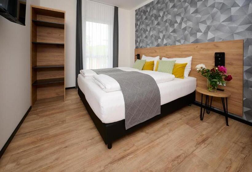 ベッドアンドブレックファースト Laudach Inn