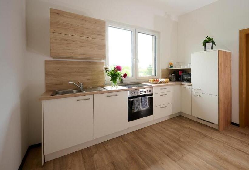 ベッドアンドブレックファースト Laudach Inn