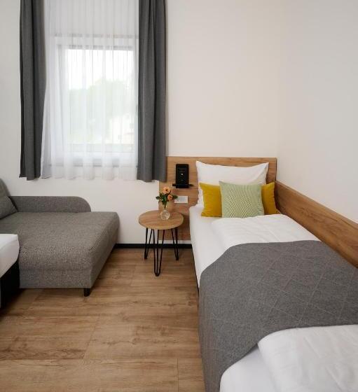 ベッドアンドブレックファースト Laudach Inn