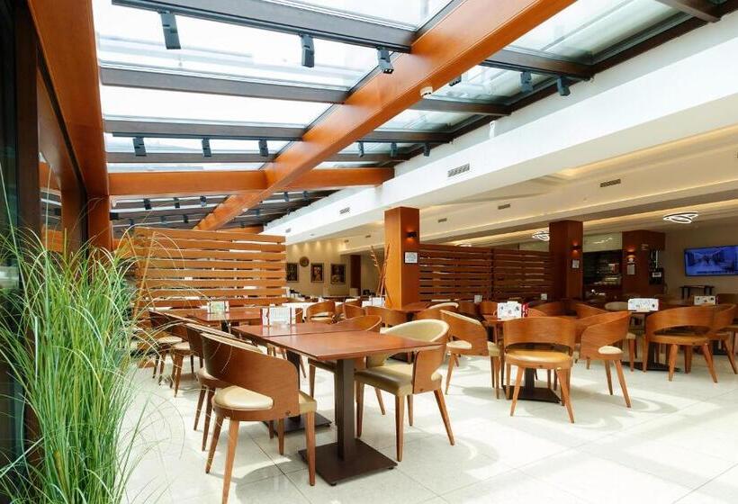 هتل Buket Zlatibor