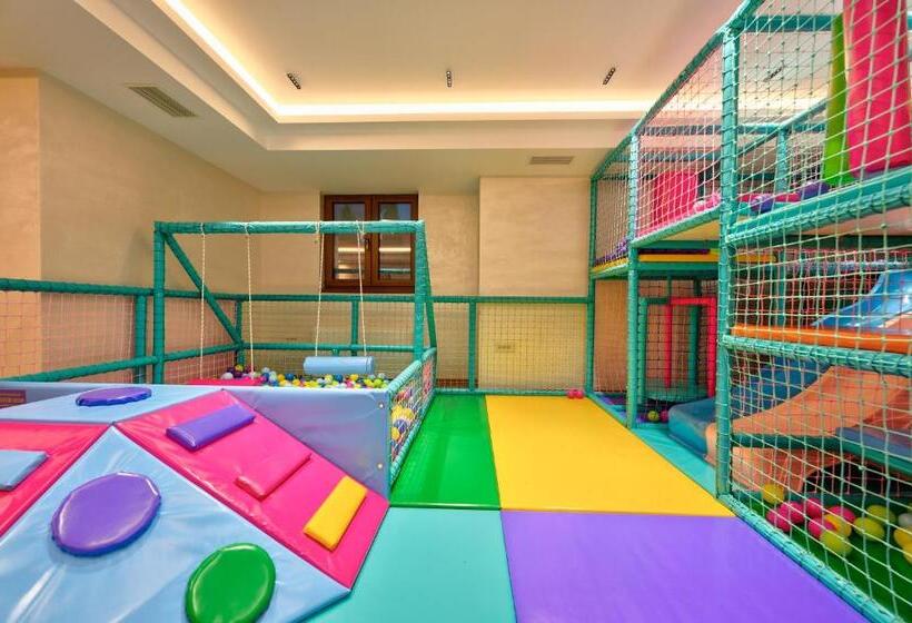 هتل Buket Zlatibor