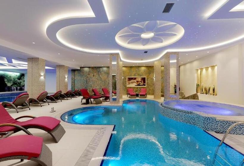 هتل Buket Zlatibor