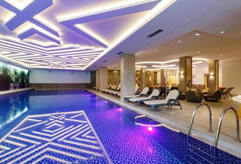 هتل Buket Zlatibor