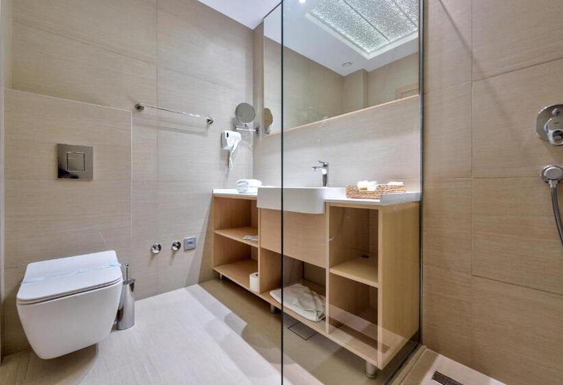 هتل Buket Zlatibor