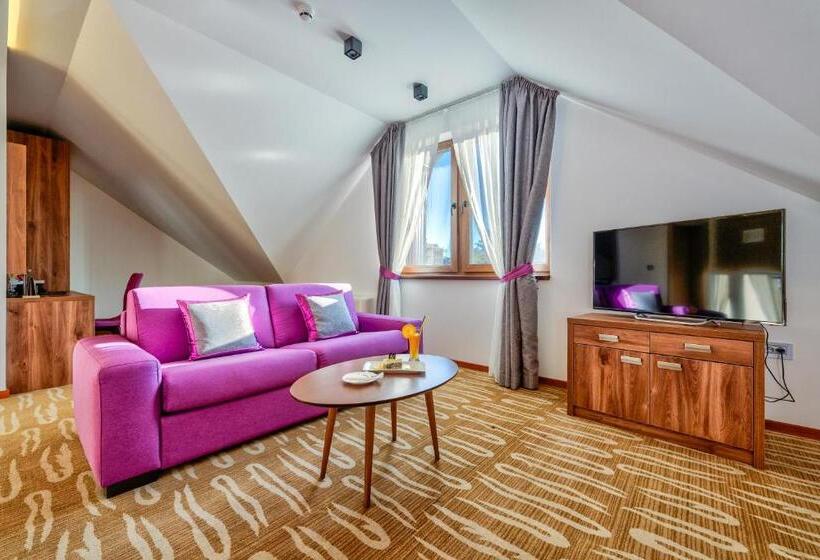 هتل Buket Zlatibor