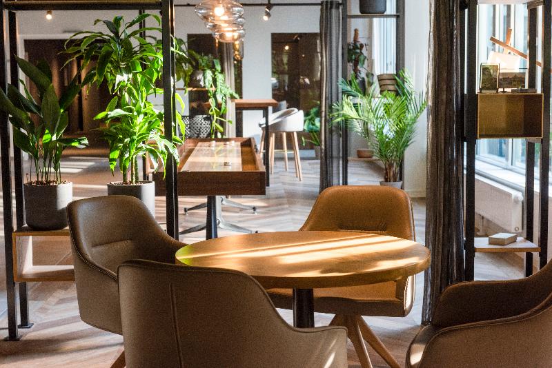 Flightgate Munich Airport Hotel, A Member Of Radisson Individuals