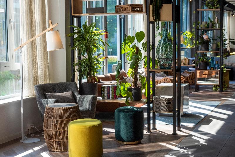 Flightgate Munich Airport Hotel, A Member Of Radisson Individuals