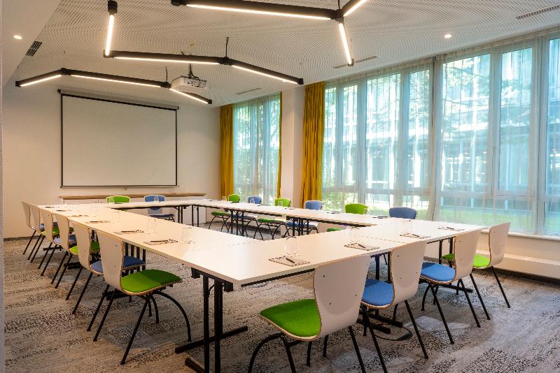Flightgate Munich Airport Hotel, A Member Of Radisson Individuals