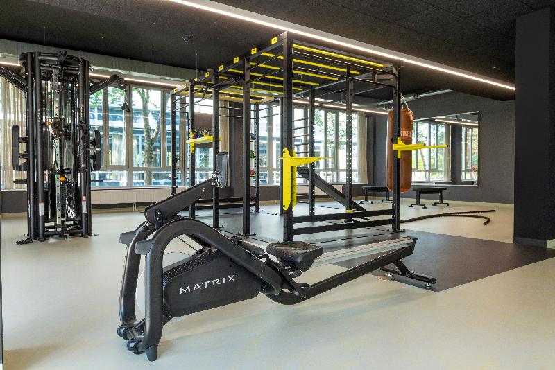 Flightgate Munich Airport Hotel, A Member Of Radisson Individuals