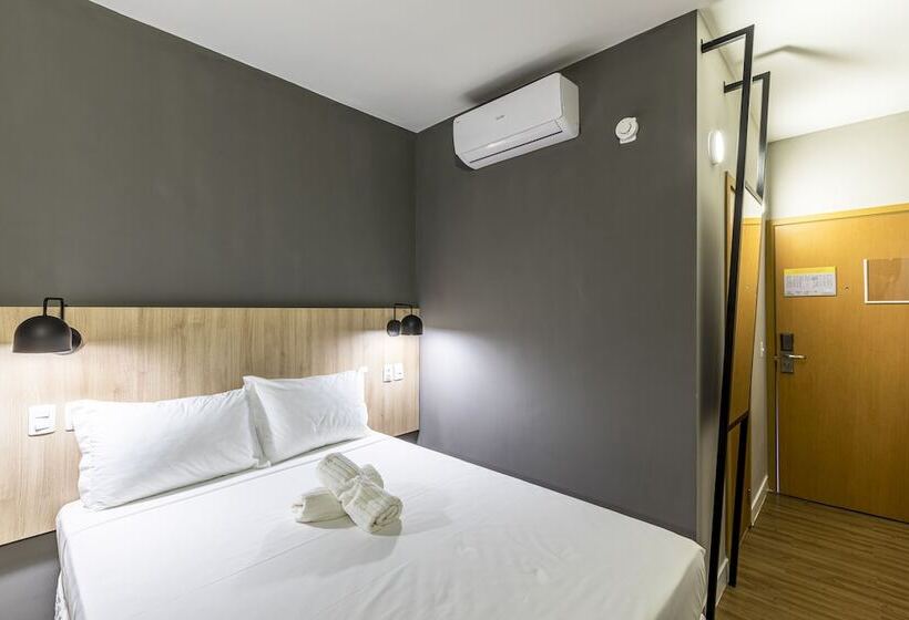 هتل Graal Inn Itatiaia