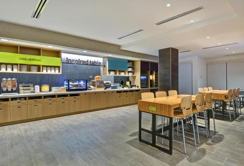 בית מלון כפרי Home2 Suites By Hilton West Palm Beach Airport, Fl
