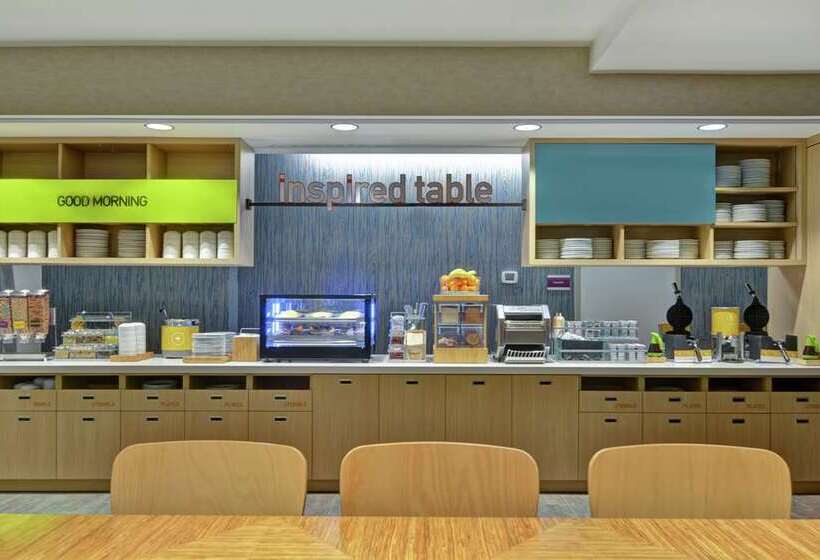 هتل Home2 Suites By Hilton West Palm Beach Airport, Fl