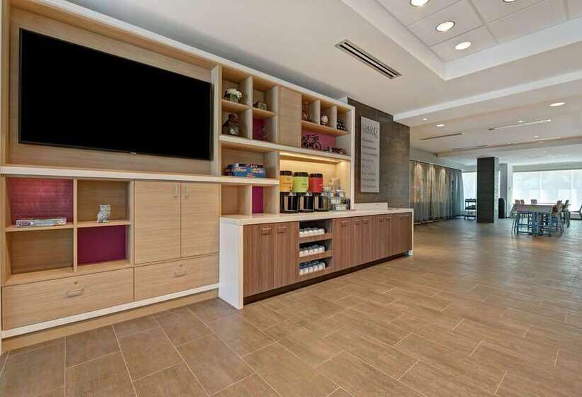 هتل Home2 Suites By Hilton West Palm Beach Airport, Fl