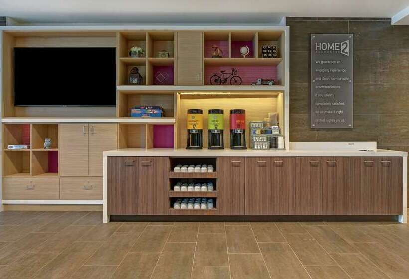 هتل Home2 Suites By Hilton West Palm Beach Airport, Fl