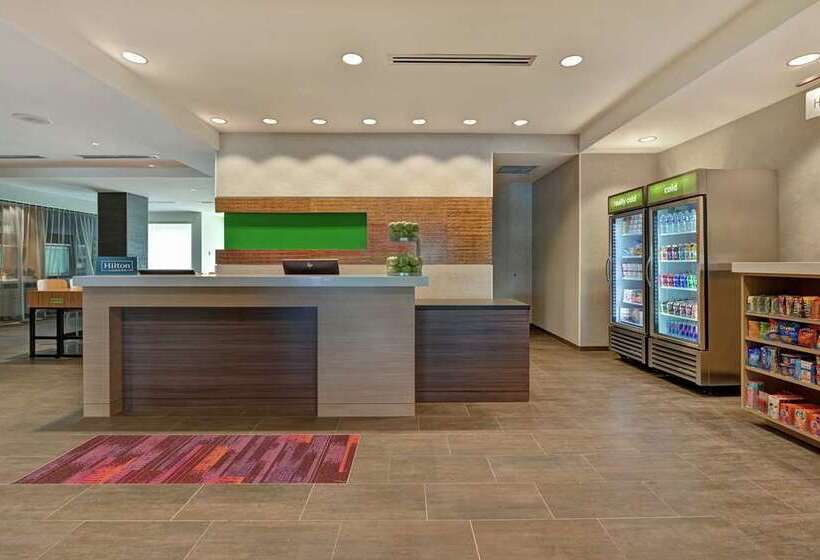 هتل Home2 Suites By Hilton West Palm Beach Airport, Fl