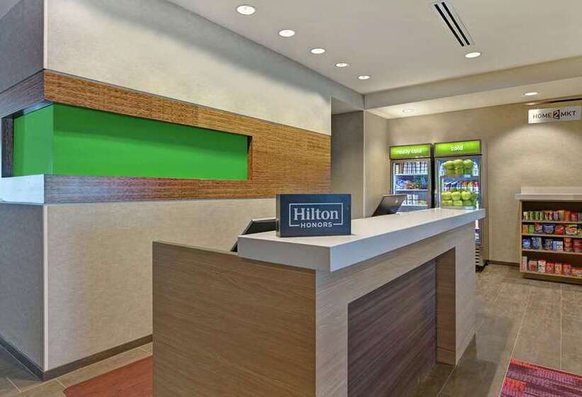 هتل Home2 Suites By Hilton West Palm Beach Airport, Fl