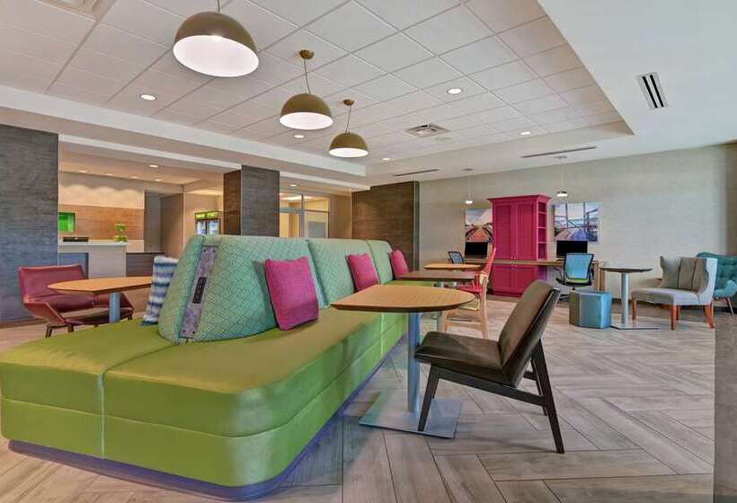 هتل Home2 Suites By Hilton West Palm Beach Airport, Fl