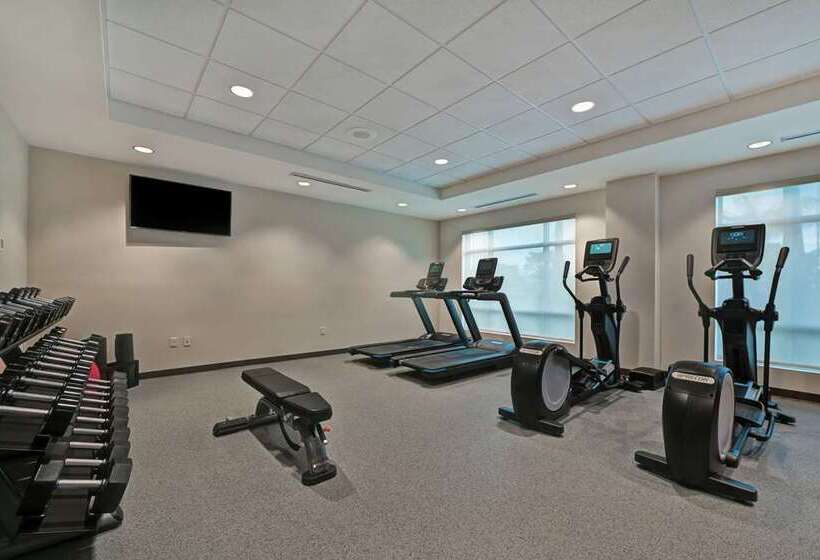 هتل Home2 Suites By Hilton West Palm Beach Airport, Fl