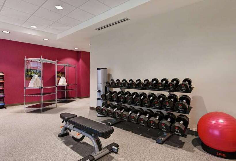 هتل Home2 Suites By Hilton West Palm Beach Airport, Fl