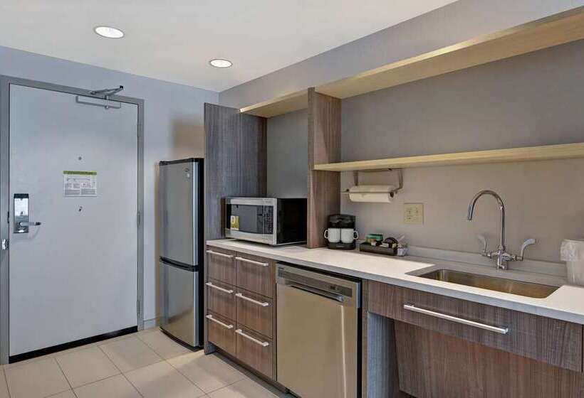 هتل Home2 Suites By Hilton West Palm Beach Airport, Fl